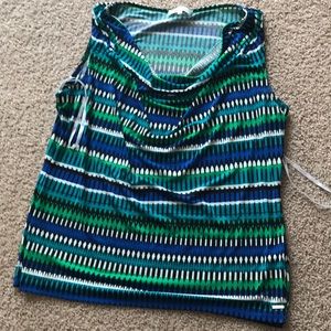 Calvin Klein tank top